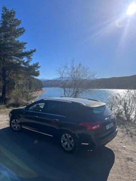 Citroen C5 2.0 HDI | Auto.bg — изображение 11 Citroen C5 2.0 HDI | Auto.bg — изображение 11