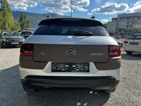 Citroen C4 Cactus 1.2 airbump | Auto.bg — изображение 6 Citroen C4 Cactus 1.2 airbump | Auto.bg — изображение 6