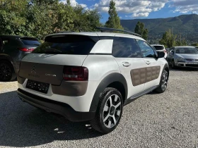 Citroen C4 Cactus 1.2 airbump | Auto.bg — изображение 4 Citroen C4 Cactus 1.2 airbump | Auto.bg — изображение 4