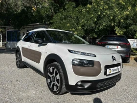Citroen C4 Cactus 1.2 airbump | Auto.bg — изображение 2 Citroen C4 Cactus 1.2 airbump | Auto.bg — изображение 2