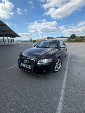 Audi A4 - 3200 € - 63680322 2 | Car24.bg Audi A4 - 3200 € - 63680322 2