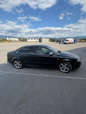 Audi A4 - 3200 € - 63680322 6 | Car24.bg Audi A4 - 3200 € - 63680322 6