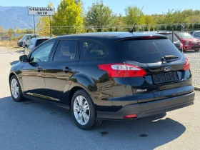 Ford Focus 1.6 TDCI | Auto.bg — изображение 4 Ford Focus 1.6 TDCI | Auto.bg — изображение 4