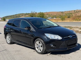 Ford Focus 1.6 TDCI | Auto.bg — изображение 2 Ford Focus 1.6 TDCI | Auto.bg — изображение 2