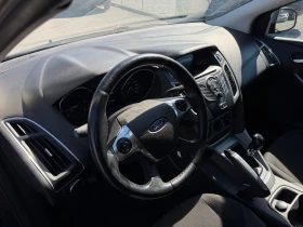 Ford Focus 1.6 TDCI | Auto.bg — изображение 13 Ford Focus 1.6 TDCI | Auto.bg — изображение 13