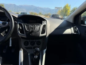 Ford Focus 1.6 TDCI | Auto.bg — изображение 14 Ford Focus 1.6 TDCI | Auto.bg — изображение 14
