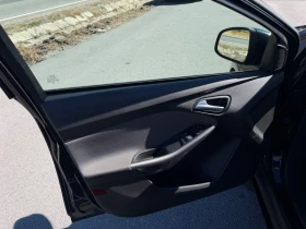 Ford Focus 1.6 TDCI | Auto.bg — изображение 11 Ford Focus 1.6 TDCI | Auto.bg — изображение 11