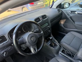 VW Golf 2.0TDI 110кс | Auto.bg — изображение 6 VW Golf 2.0TDI 110кс | Auto.bg — изображение 6