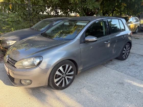 VW Golf 2.0TDI 110кс | Auto.bg — изображение 2 VW Golf 2.0TDI 110кс | Auto.bg — изображение 2