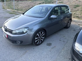 VW Golf 2.0TDI 110кс | Auto.bg — изображение 4 VW Golf 2.0TDI 110кс | Auto.bg — изображение 4