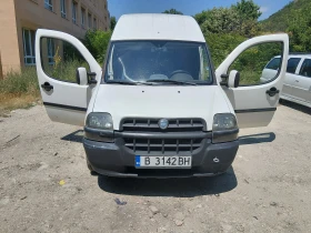 Снимка Fiat Doblo