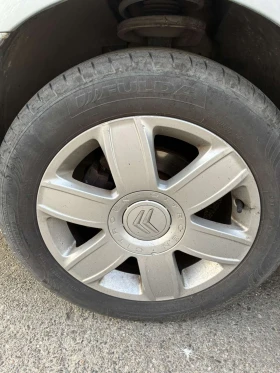Citroen C4 - 1800 € - 98033318 4 | Car24.bg Citroen C4 - 1800 € - 98033318 4