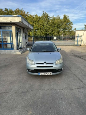 Citroen C4 - Car24.bg Citroen C4
