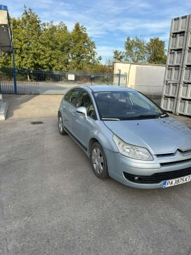 Citroen C4 - 1800 € - 98033318 2 | Car24.bg Citroen C4 - 1800 € - 98033318 2
