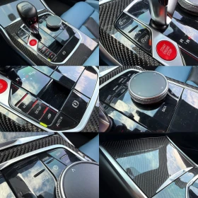 BMW M4 Competition | xDrive | 510 к. с. | ГАРАНЦИЯ | Auto.bg — изображение 16 BMW M4 Competition | xDrive | 510 к. с. | ГАРАНЦИЯ | Auto.bg — изображение 16