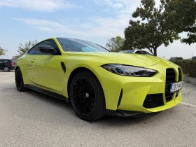 BMW M4 Competition | xDrive | 510 к. с. | ГАРАНЦИЯ | Auto.bg — изображение 3 BMW M4 Competition | xDrive | 510 к. с. | ГАРАНЦИЯ | Auto.bg — изображение 3