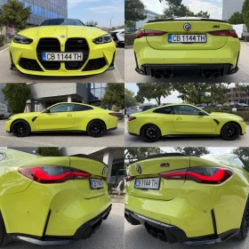 BMW M4 Competition | xDrive | 510 к. с. | ГАРАНЦИЯ | Auto.bg — изображение 7 BMW M4 Competition | xDrive | 510 к. с. | ГАРАНЦИЯ | Auto.bg — изображение 7