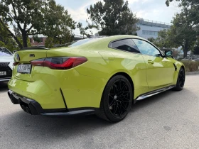 BMW M4 Competition | xDrive | 510 к. с. | ГАРАНЦИЯ | Auto.bg — изображение 6 BMW M4 Competition | xDrive | 510 к. с. | ГАРАНЦИЯ | Auto.bg — изображение 6