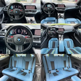 BMW M4 Competition | xDrive | 510 к. с. | ГАРАНЦИЯ | Auto.bg — изображение 11 BMW M4 Competition | xDrive | 510 к. с. | ГАРАНЦИЯ | Auto.bg — изображение 11