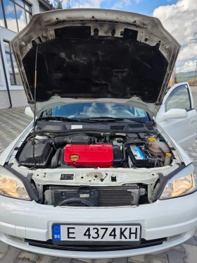Opel Astra - 1699 € - 47870096 16 | Car24.bg Opel Astra - 1699 € - 47870096 16