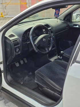Opel Astra - 1699 € - 47870096 9 | Car24.bg Opel Astra - 1699 € - 47870096 9