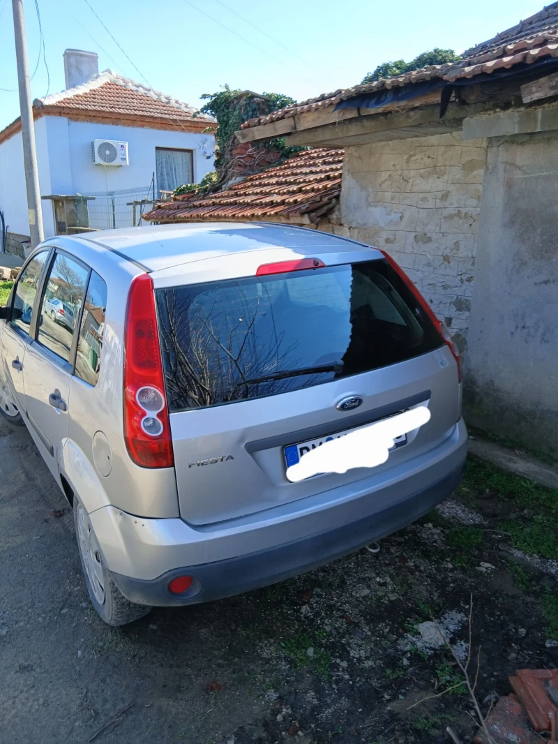 Ford Fiesta - 1500 € / 2933.74 лв. - 29805306 1 | Car24.bg Ford Fiesta - 1500 € / 2933.74 лв. - 29805306 1