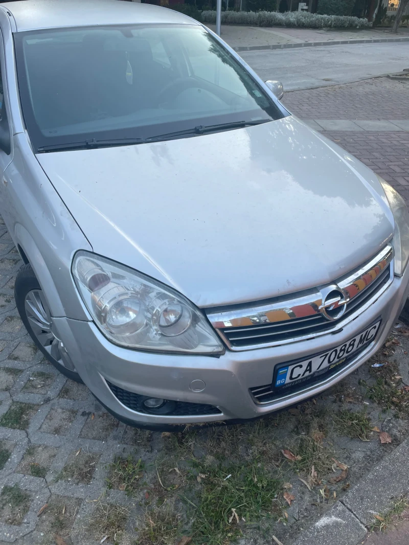 Opel Astra 1.7 - 1300 € / 2542.58 лв. - 60159052 1 | Car24.bg Opel Astra 1.7 - 1300 € / 2542.58 лв. - 60159052 1