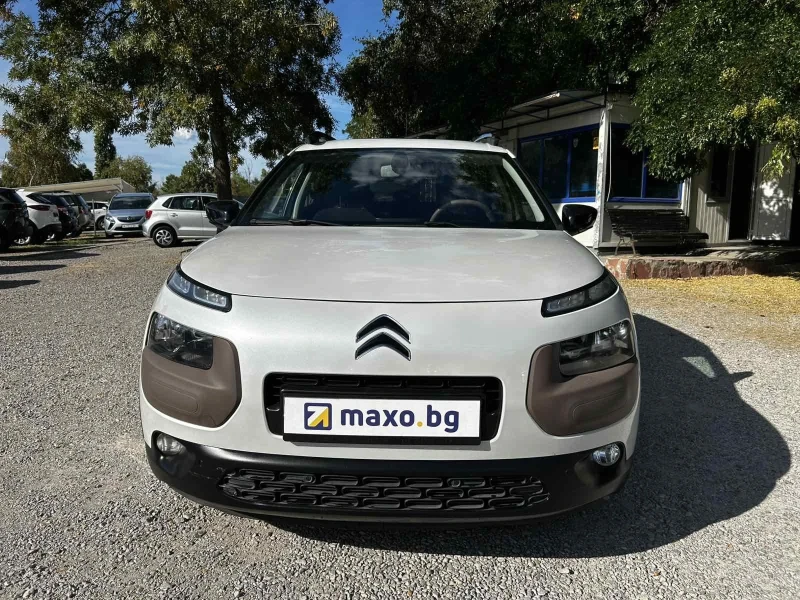 Citroen C4 Cactus 1.2 airbump - 5400 € - 59295485 1 | Car24.bg Citroen C4 Cactus 1.2 airbump - 5400 € - 59295485 1