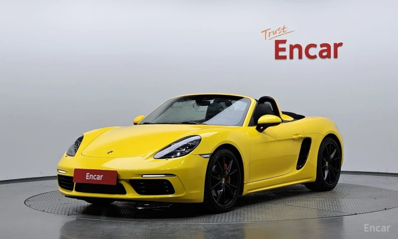 Porsche Boxster 718* S* PDK* ОБДУХВАНЕ* - 32999 € - 70262742 1 | Car24.bg Porsche Boxster 718* S* PDK* ОБДУХВАНЕ* - 32999 € - 70262742 1