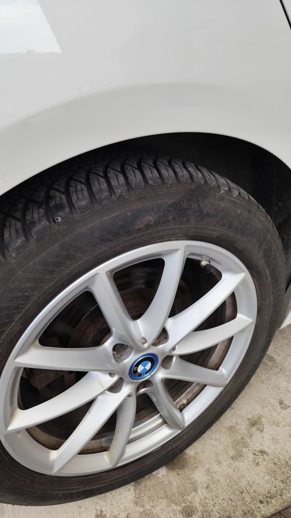 BMW 2 Active Tourer 225 xe iperformance - изображение 2 | Auto.bg BMW 2 Active Tourer 225 xe iperformance - изображение 2