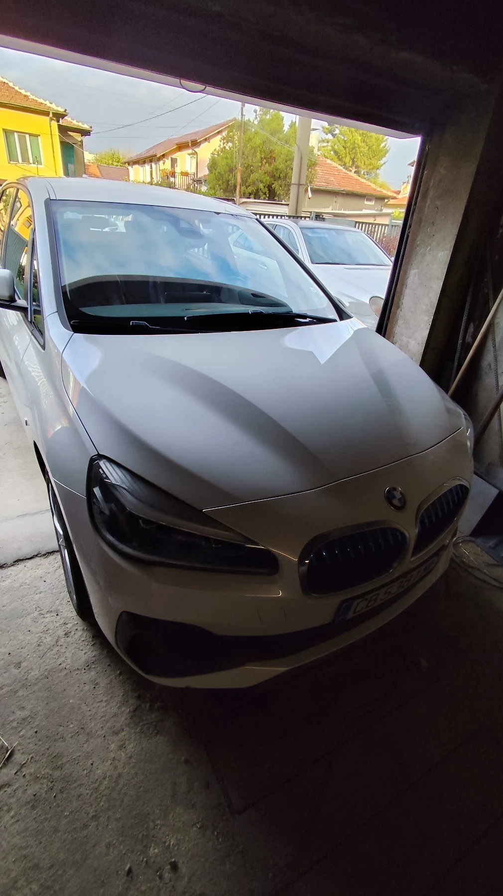 BMW 2 Active Tourer 225 xe iperformance - изображение 3 | Auto.bg BMW 2 Active Tourer 225 xe iperformance - изображение 3