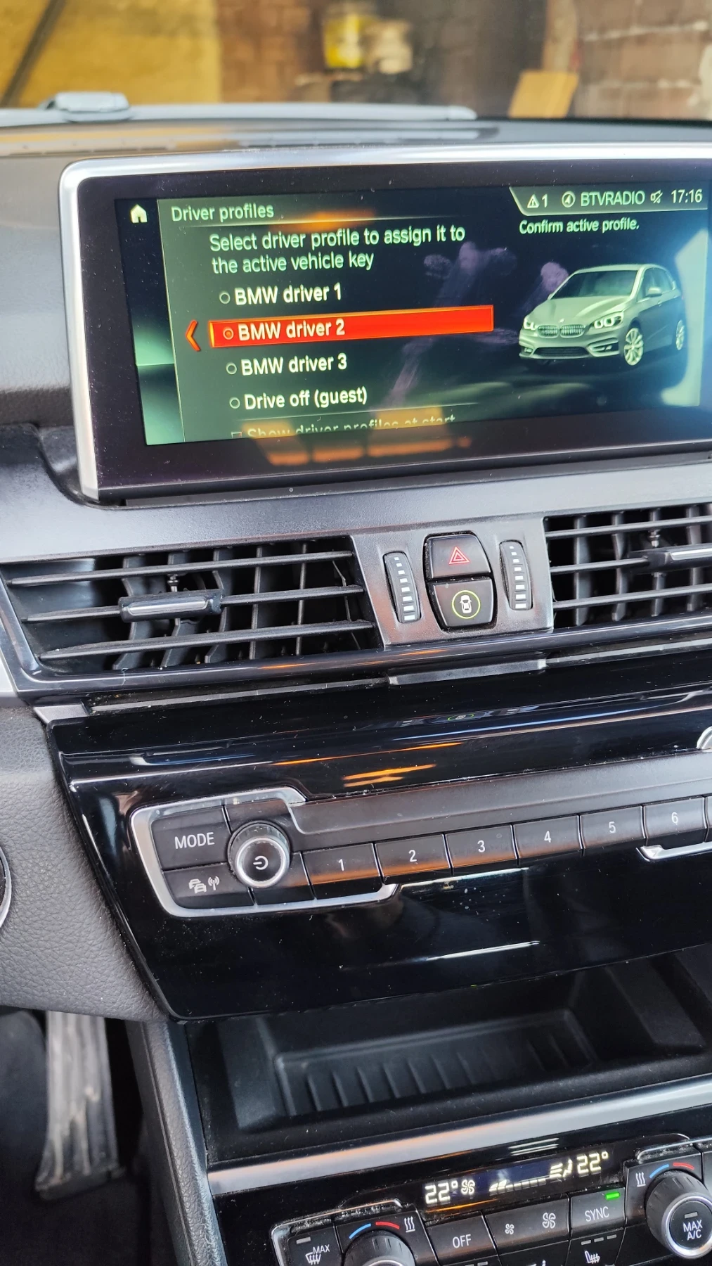 BMW 2 Active Tourer 225 xe iperformance - изображение 8 | Auto.bg BMW 2 Active Tourer 225 xe iperformance - изображение 8