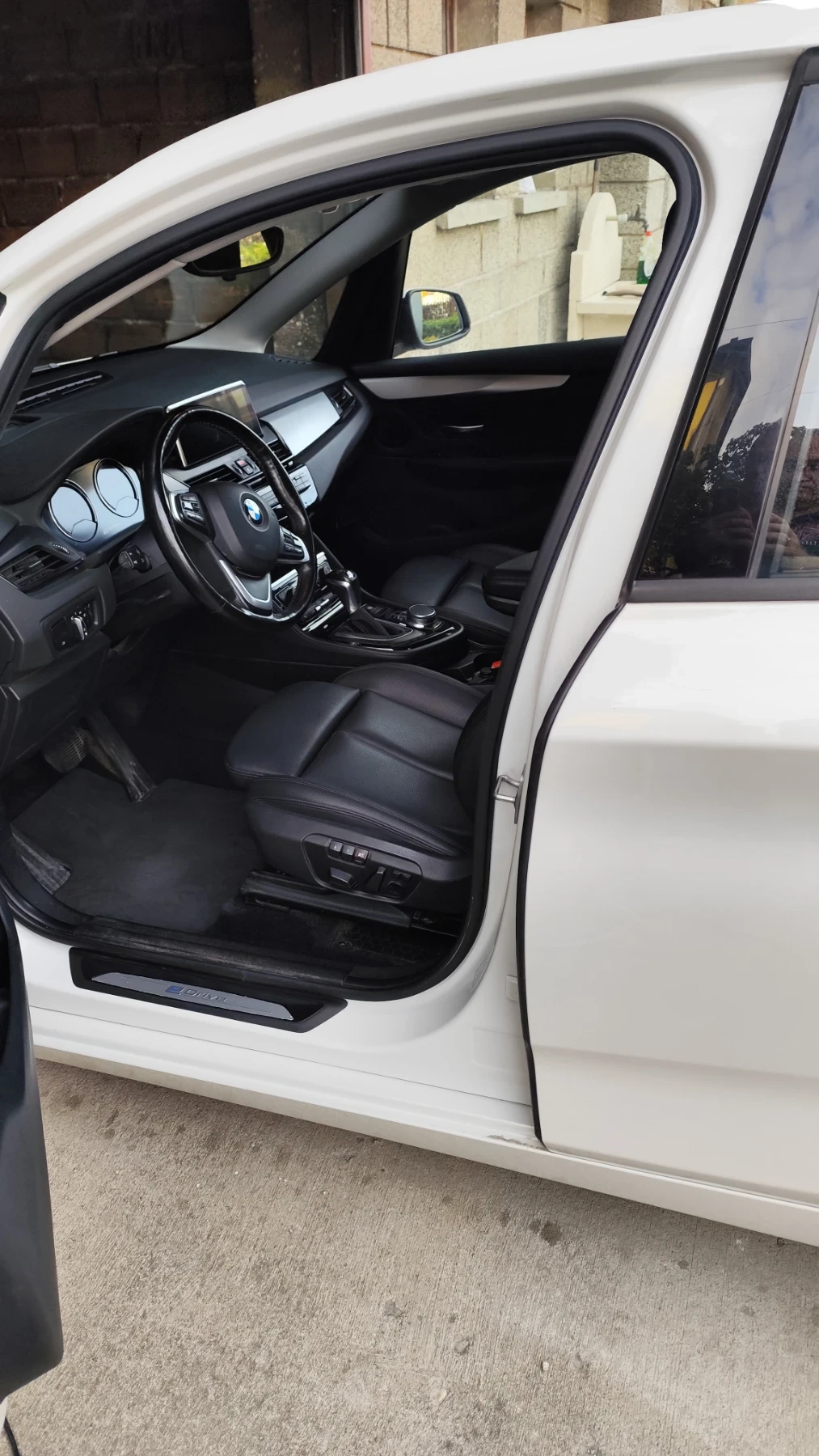 BMW 2 Active Tourer 225 xe iperformance - изображение 9 | Auto.bg BMW 2 Active Tourer 225 xe iperformance - изображение 9