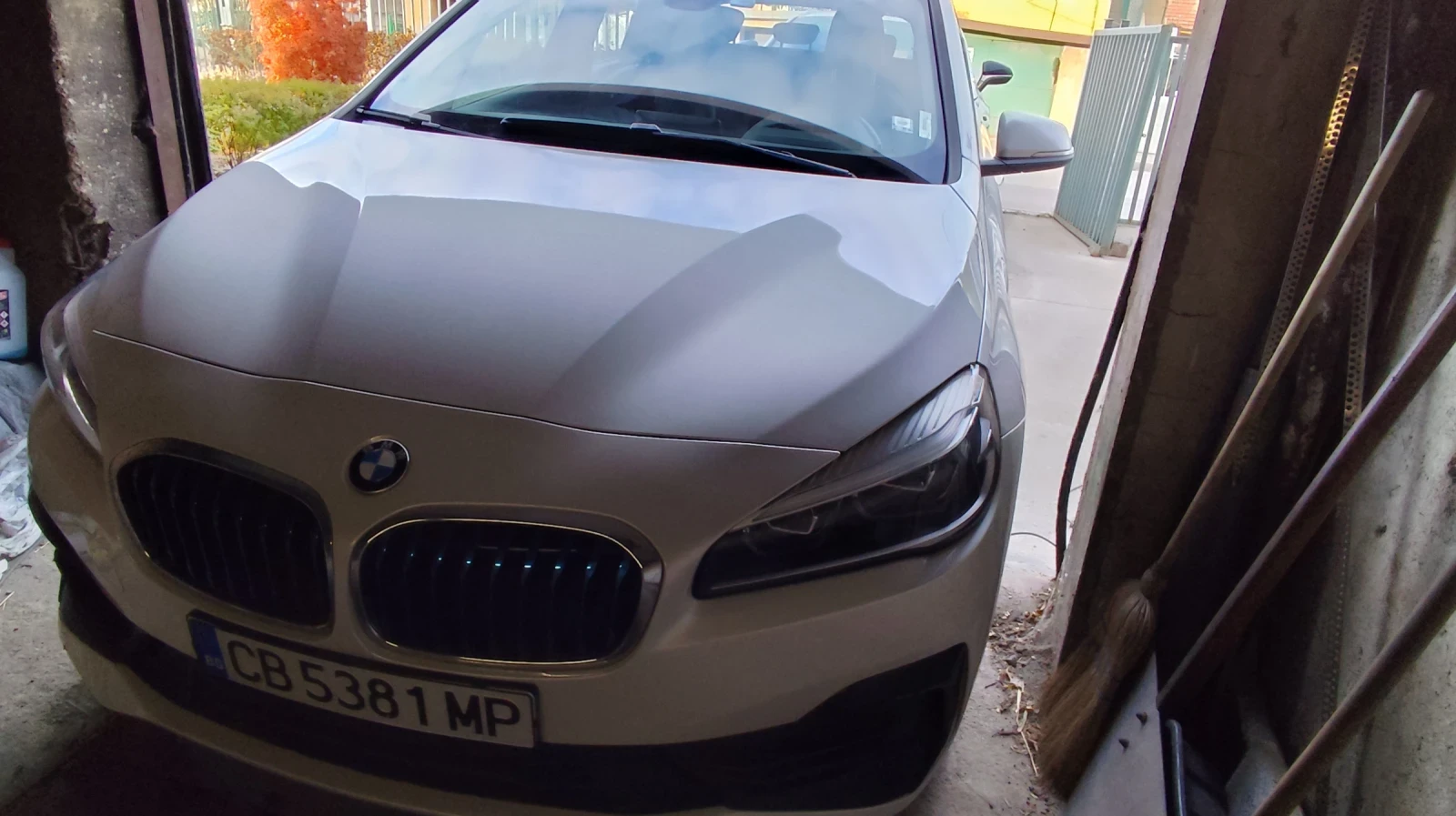 BMW 2 Active Tourer 225 xe iperformance - изображение 4 | Auto.bg BMW 2 Active Tourer 225 xe iperformance - изображение 4