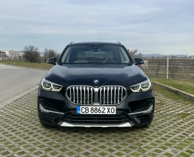 BMW X1 sDrive18i/X-Line/Autо/Pano/LED-Xenon/Ambi Light - 20990 € / 41052.87 лв. - 72793729 9 | Car24.bg BMW X1 sDrive18i/X-Line/Autо/Pano/LED-Xenon/Ambi Light - 20990 € / 41052.87 лв. - 72793729 9