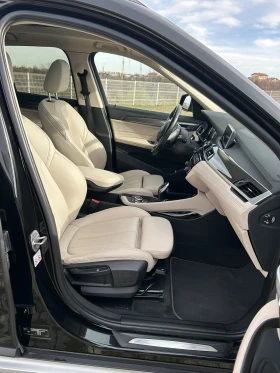 BMW X1 sDrive18i/X-Line/Autо/Pano/LED-Xenon/Ambi Light - 20990 € / 41052.87 лв. - 72793729 15 | Car24.bg BMW X1 sDrive18i/X-Line/Autо/Pano/LED-Xenon/Ambi Light - 20990 € / 41052.87 лв. - 72793729 15