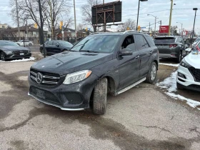 Mercedes-Benz GLC 43 AMG * ДИСТРОНИК* 360 КАМЕРА* ДВА ЧИФТА ГУМИ/ДЖАНТИ*