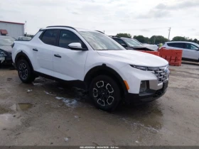 Hyundai Santa Cruz SEL