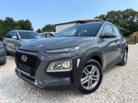 Снимка Hyundai Kona