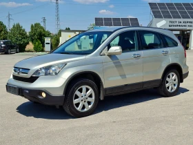 Honda Cr-v 2.2i-CTDi 6ск. - Car24.bg Honda Cr-v 2.2i-CTDi 6ск.