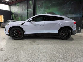 Lamborghini Urus undefined | Auto.bg — изображение 3 Lamborghini Urus undefined | Auto.bg — изображение 3