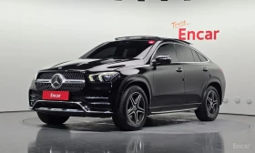 Mercedes-Benz GLE 400 d/COUPE/4MATIC/HUD/ОБДУХ/360/ВЪЗДУХ/FULL