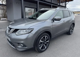 Nissan X-trail 1.6DCI* TEKNA* НОВ ВНОС