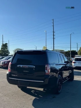 Gmc Yukon undefined | Auto.bg — изображение 9 Gmc Yukon undefined | Auto.bg — изображение 9