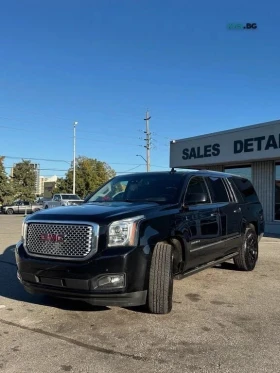 Gmc Yukon undefined | Auto.bg — изображение 4 Gmc Yukon undefined | Auto.bg — изображение 4