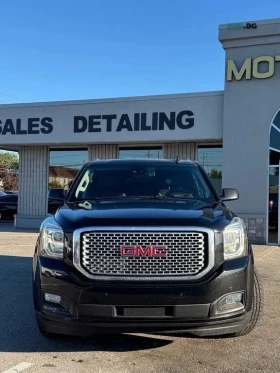 Gmc Yukon undefined | Auto.bg — изображение 3 Gmc Yukon undefined | Auto.bg — изображение 3