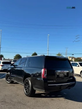 Gmc Yukon undefined | Auto.bg — изображение 7 Gmc Yukon undefined | Auto.bg — изображение 7