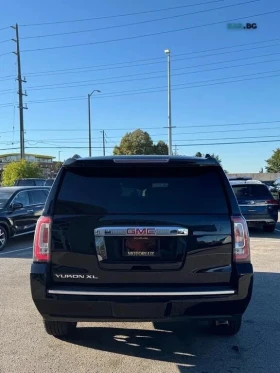 Gmc Yukon undefined | Auto.bg — изображение 8 Gmc Yukon undefined | Auto.bg — изображение 8