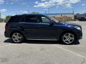 Mercedes-Benz GLE 350 undefined | Auto.bg — изображение 4 Mercedes-Benz GLE 350 undefined | Auto.bg — изображение 4