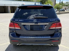 Mercedes-Benz GLE 350 undefined | Auto.bg — изображение 6 Mercedes-Benz GLE 350 undefined | Auto.bg — изображение 6
